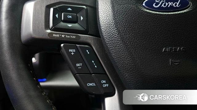 Ford Expeditation id 4250178 из Кореи 7