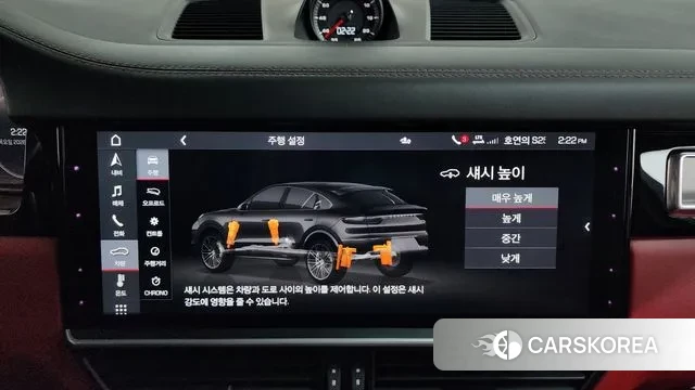 Porsche Cayenne (PO536) id 3587774 из Кореи 7