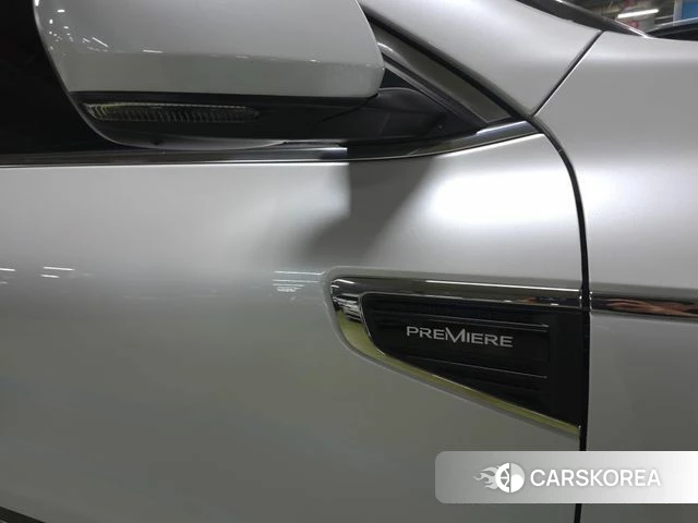 Renault Korea (Samsung) The New QM6 id 4917238 из Кореи 7