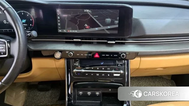 Kia Carnival 4th generation id 2976146 из Кореи 7