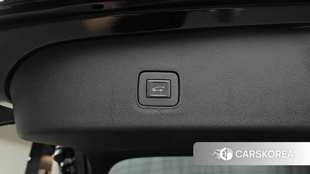 Chevrolet (GM Daewoo) Trax Crossover id 4590441 из Кореи 7