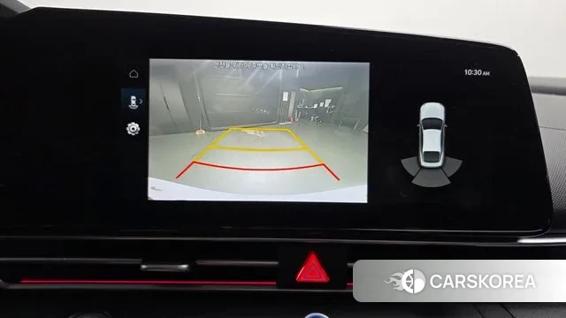 Hyundai Avante (CN7) id 2990263 из Кореи 7