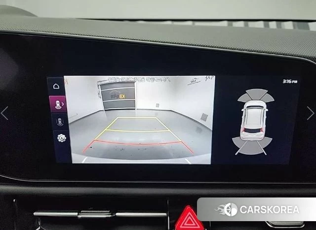 Kia Di Ol Nu Niro id 4229977 из Кореи 7