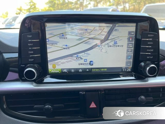 Kia All New Morning (JA) id 3966189 из Кореи 7