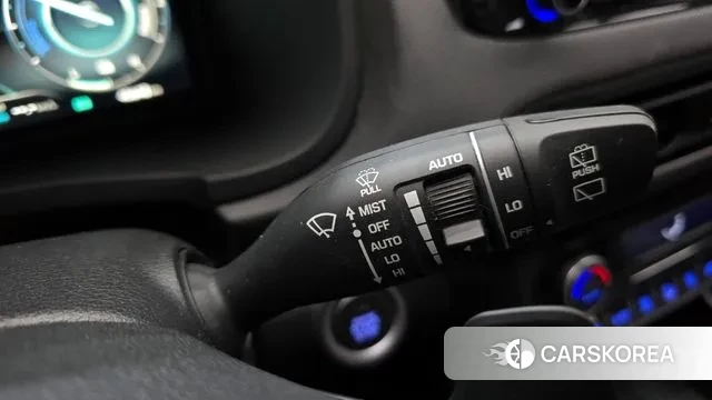 Hyundai The New Kona Hybrid id 3572513 из Кореи 7