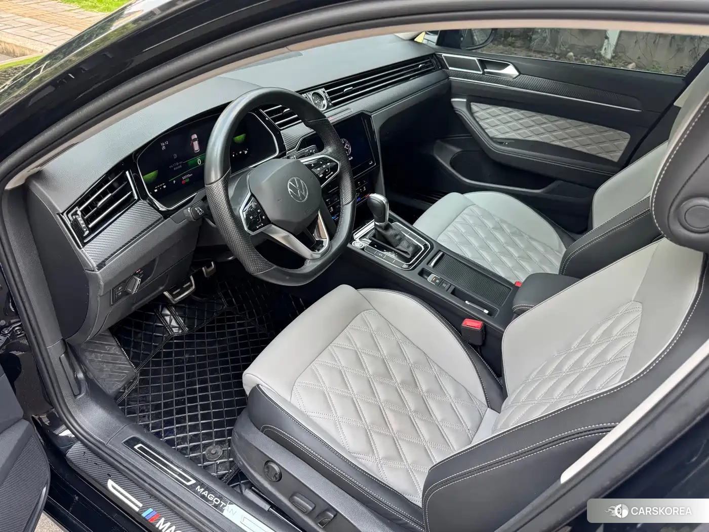 Volkswagen Magotan id 4570553 из Китая 7