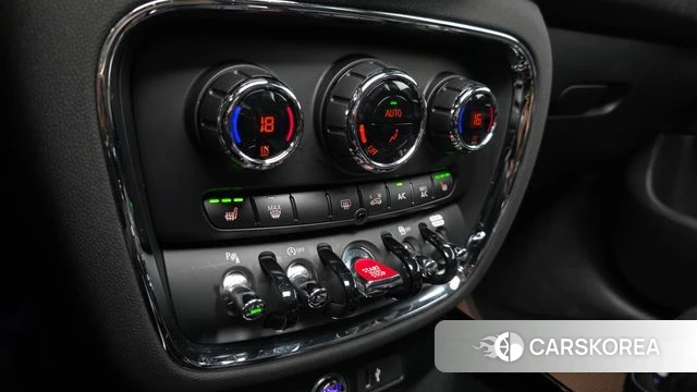 Mini Cooper Clubman id 4506673 из Кореи 7