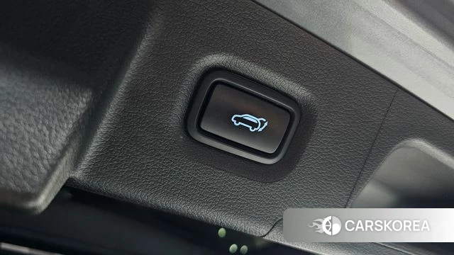 Hyundai The New Santa Fe id 4361091 из Кореи 7