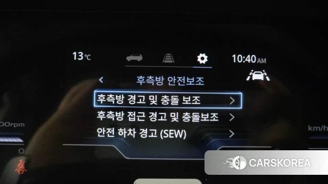 Ssangyong Torres id 3877659 из Кореи 7