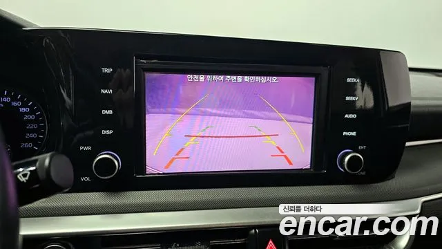 Kia K5 3rd generation id 2272556 из Кореи 7