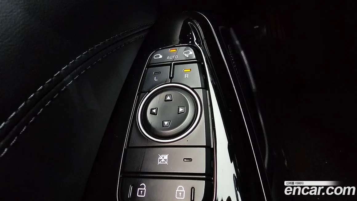 Kia K7 Premier id 2062259 из Кореи 7