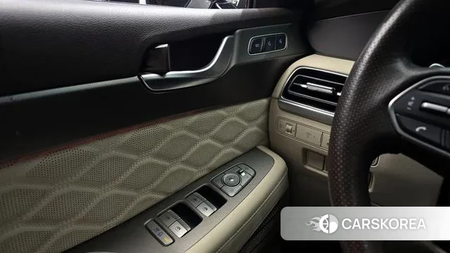 Hyundai Palisade id 3023667 из Кореи 7