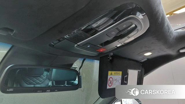 Hyundai Palisade id 4282596 из Кореи 7