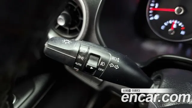 Kia Come New K3 id 2798038 из Кореи 7