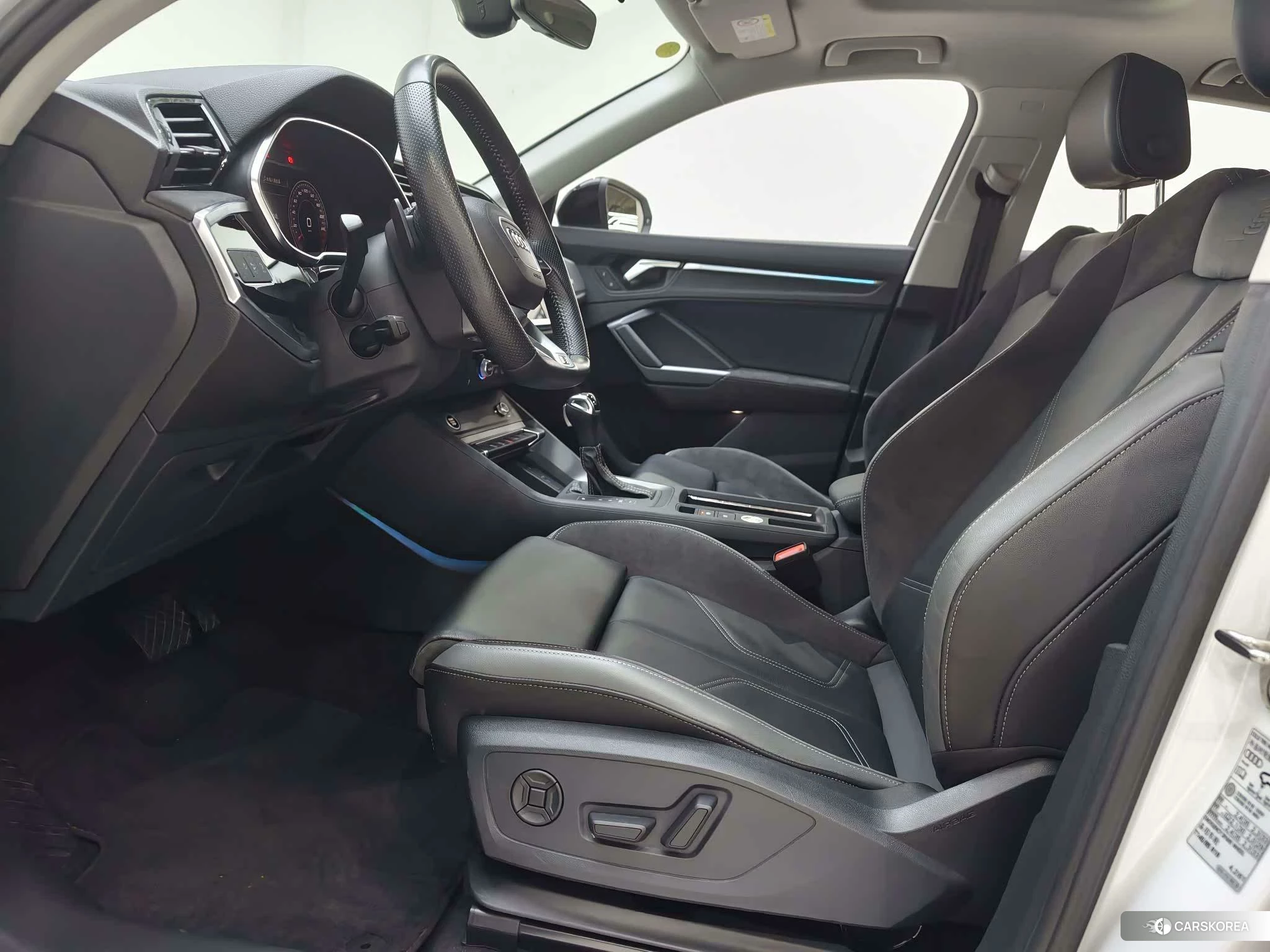 Audi Q3 Sportback id 4440420 из Китая 7
