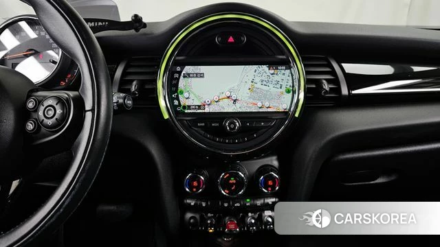 Mini Cooper id 3893498 из Кореи 7