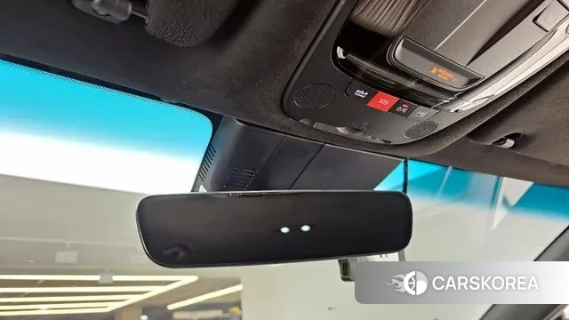 Kia K8 id 3675797 из Кореи 7