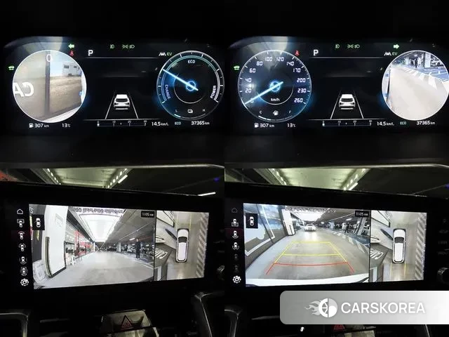 Kia Sorento 4th Generation id 3745892 из Кореи 7