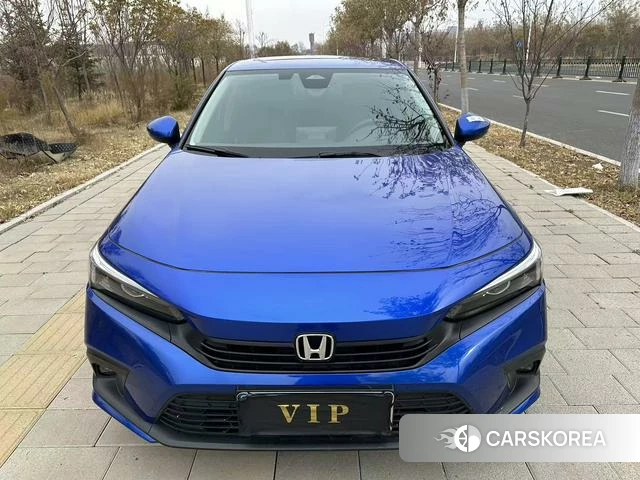 Honda Civic id 4257405 из Китая 7