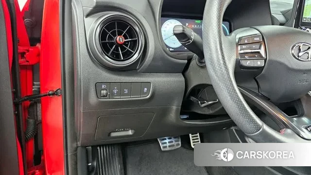 Hyundai The New Kona id 3546458 из Кореи 7