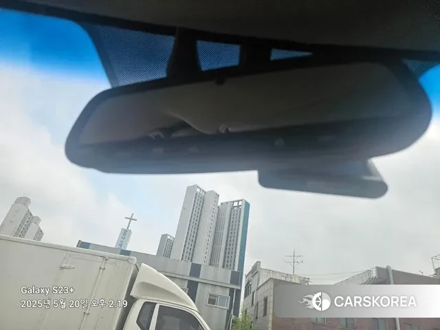 Kia Niro id 3677722 из Кореи 7