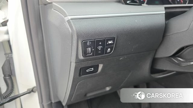 Kia K5 3rd generation id 4593775 из Кореи 7