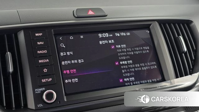 Kia The New Kia Ray id 4879317 из Кореи 7