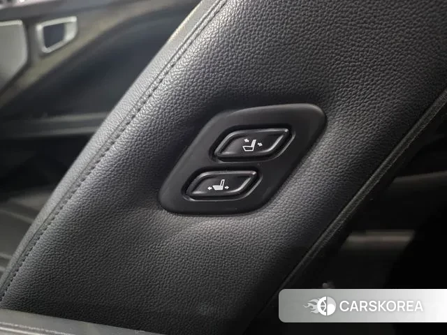 Kia K8 id 3566914 из Кореи 7