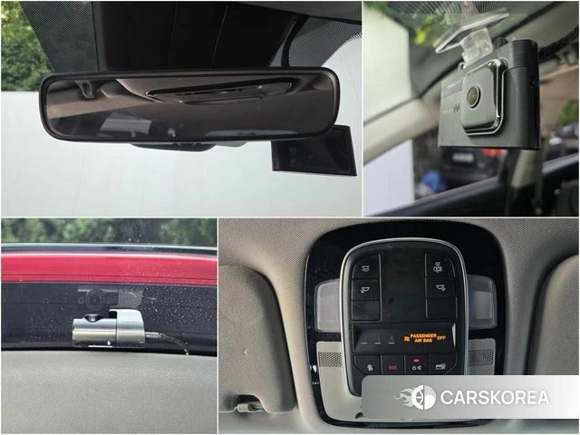 Hyundai The New Santa Fe id 4842595 из Кореи 7