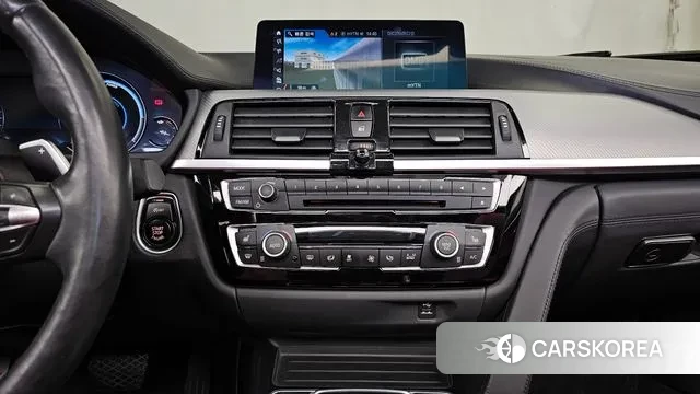 BMW 4 Series (F32) id 3422928 из Кореи 7