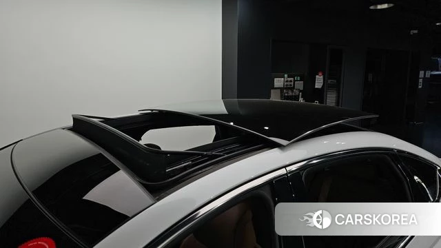 Genesis G80 (RG3) id 4401669 из Кореи 7
