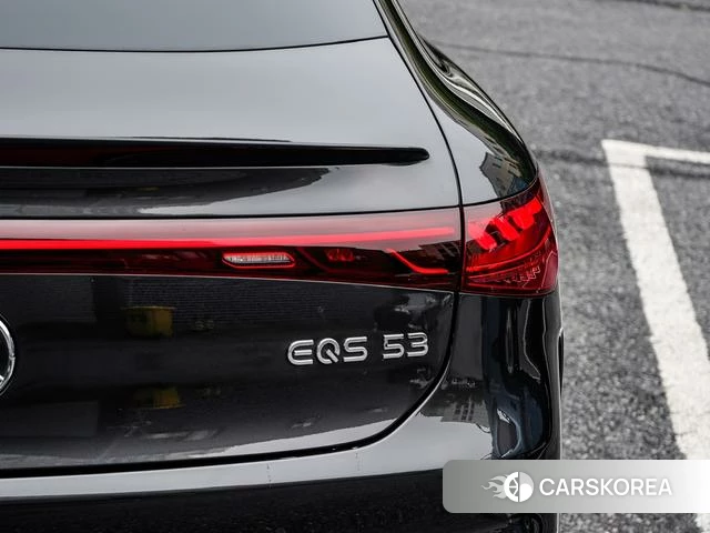 Mercedes-Benz EQS AMG id 4348537 из Китая 7