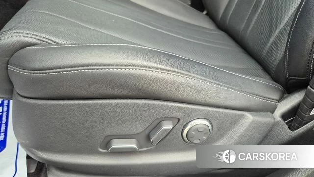 Genesis G80 (RG3) id 3940528 из Кореи 7