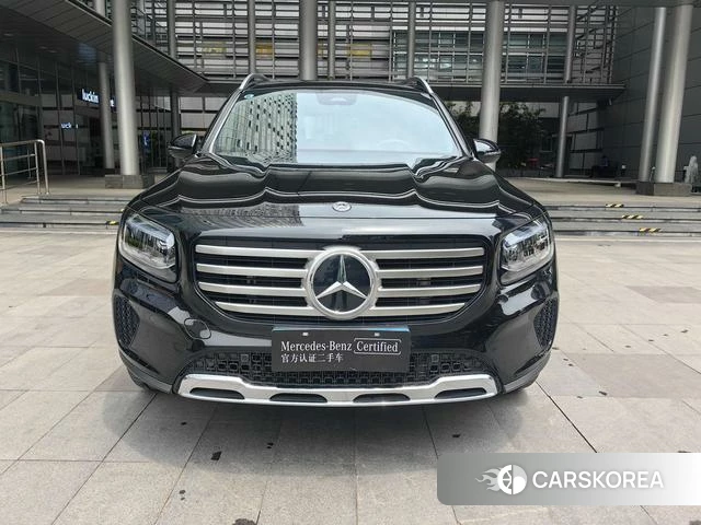Mercedes-Benz GLB id 4314460 из Китая 7