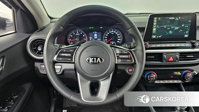 Kia Come New K3 id 3955285 из Кореи 7