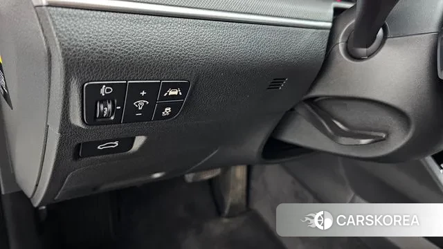 Kia K5 3rd generation id 3391003 из Кореи 7