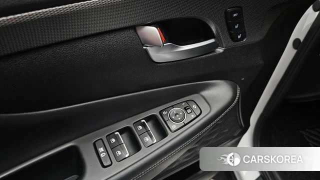 Hyundai Santa Fe TM id 3867305 из Кореи 7