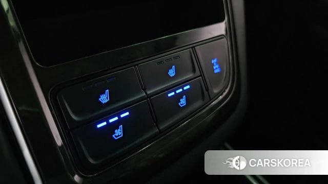 Hyundai The New Grand Starex id 4446515 из Кореи 7