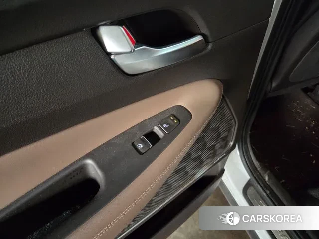 Hyundai Santa Fe TM id 3530816 из Кореи 7