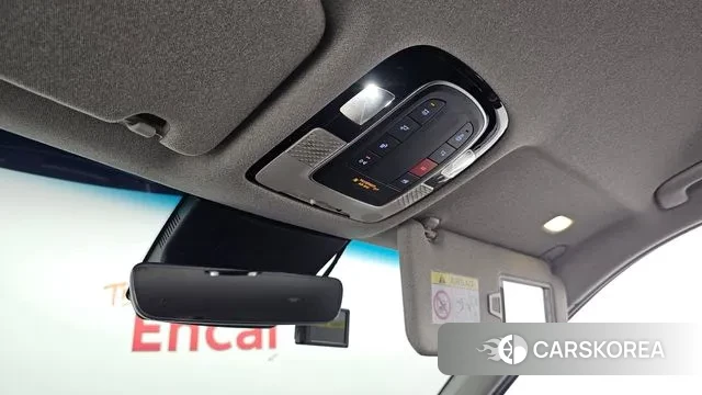 Hyundai The New Palisade id 3031833 из Кореи 7