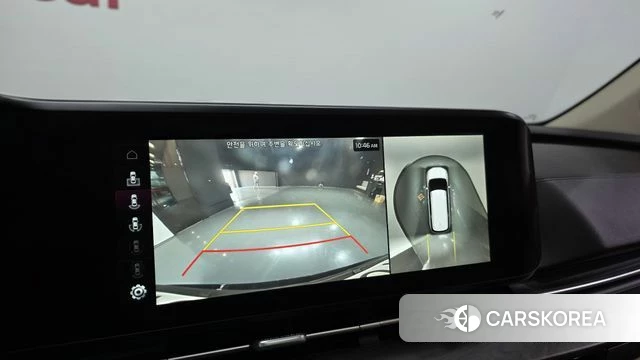 Kia Carnival 4th generation id 3897457 из Кореи 7