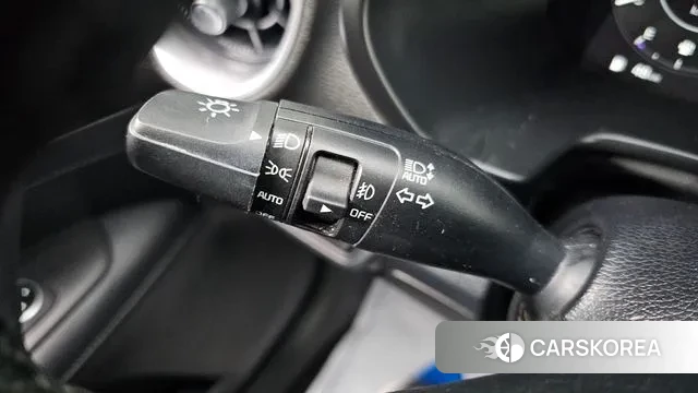 Kia The New K3 2nd generation id 3503328 из Кореи 7