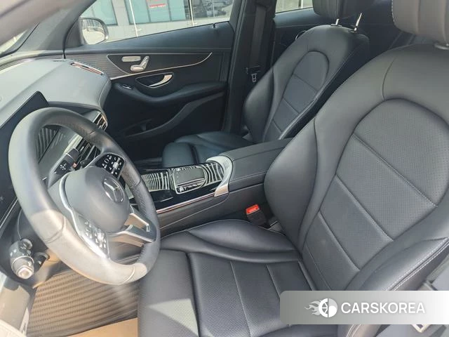 Mercedes-Benz EQC id 4264746 из Китая 7