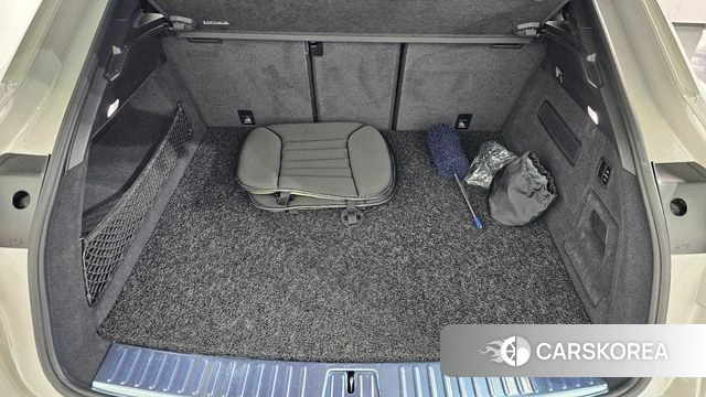Porsche Cayenne (PO536) id 4331131 из Кореи 7