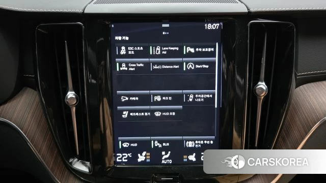 Volvo XC60 second Generation id 4750276 из Кореи 7