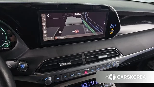 Hyundai Palisade id 3675845 из Кореи 7