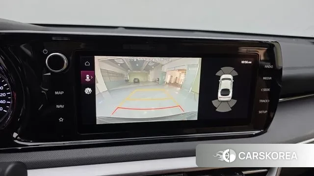 Kia K5 Hybrid 3rd Generation id 3384214 из Кореи 7