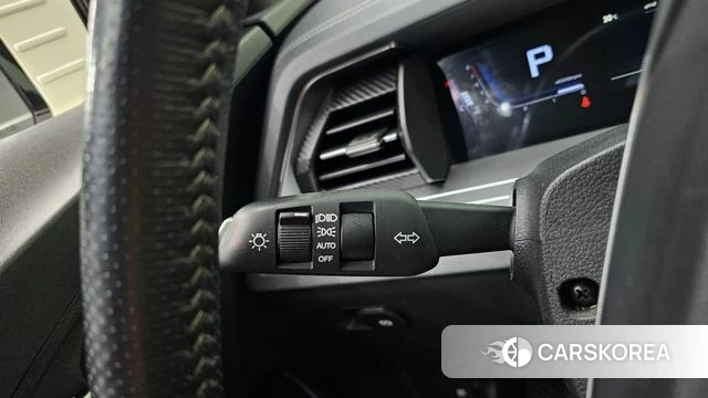 Ssangyong Torres id 4692225 из Кореи 7