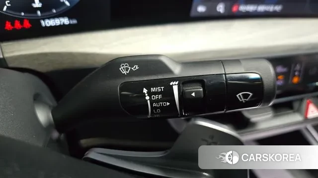 Kia K8 id 3110853 из Кореи 7