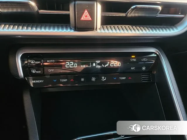 Kia K5 3rd generation id 3610982 из Кореи 7